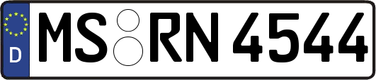 MS-RN4544