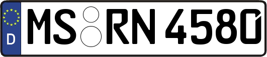 MS-RN4580