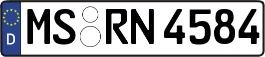 MS-RN4584
