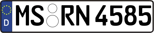 MS-RN4585