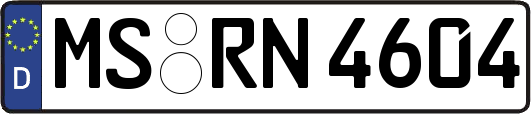 MS-RN4604