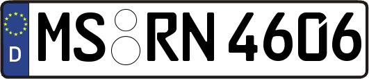 MS-RN4606