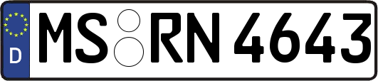 MS-RN4643