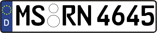 MS-RN4645