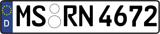 MS-RN4672