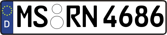 MS-RN4686