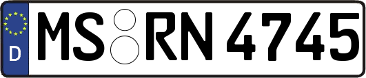 MS-RN4745