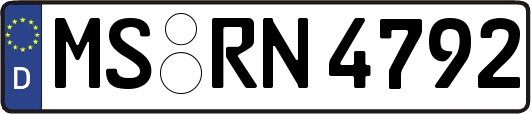 MS-RN4792
