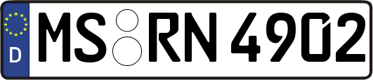 MS-RN4902