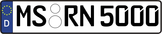 MS-RN5000