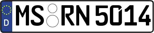 MS-RN5014