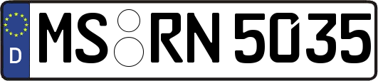 MS-RN5035