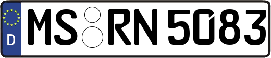 MS-RN5083