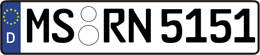 MS-RN5151