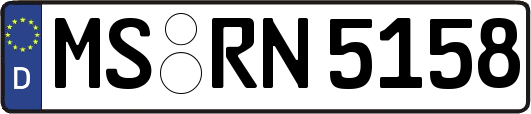 MS-RN5158