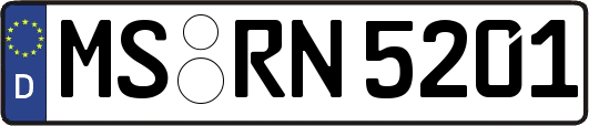 MS-RN5201