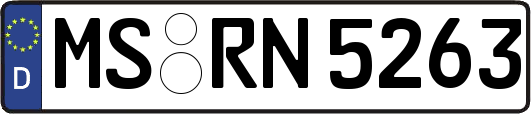 MS-RN5263