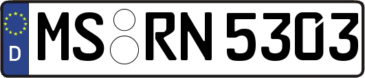 MS-RN5303