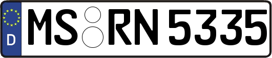 MS-RN5335