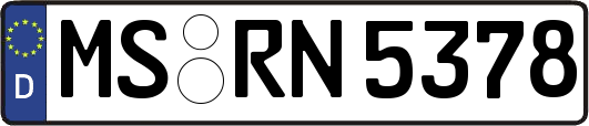 MS-RN5378