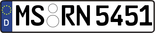 MS-RN5451