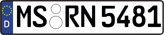 MS-RN5481