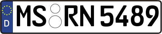 MS-RN5489