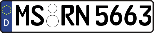 MS-RN5663