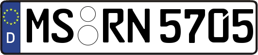 MS-RN5705