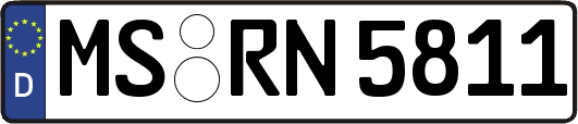 MS-RN5811