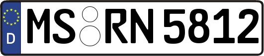 MS-RN5812