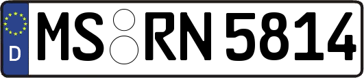 MS-RN5814