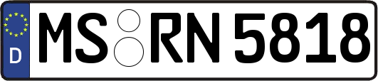 MS-RN5818