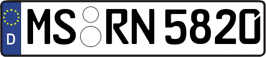 MS-RN5820
