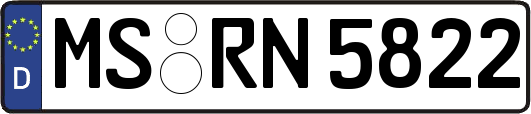 MS-RN5822