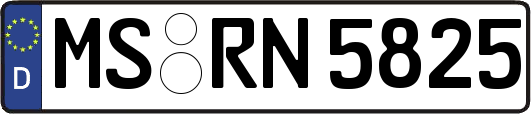 MS-RN5825