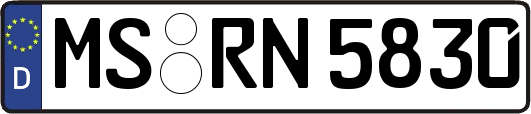 MS-RN5830