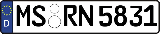 MS-RN5831
