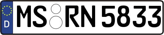 MS-RN5833