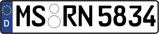 MS-RN5834