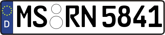 MS-RN5841