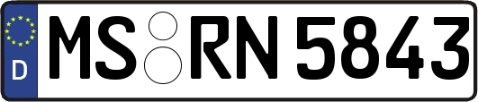 MS-RN5843