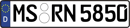 MS-RN5850
