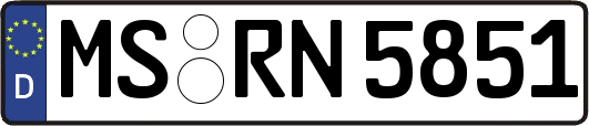 MS-RN5851