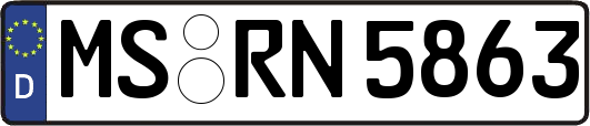 MS-RN5863