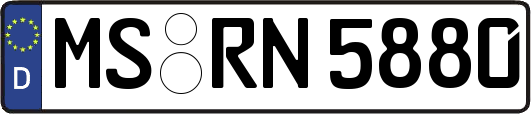MS-RN5880