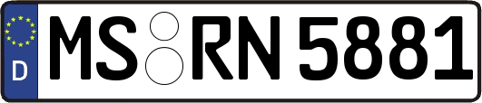 MS-RN5881