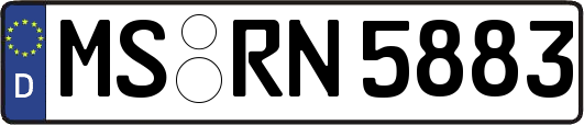 MS-RN5883