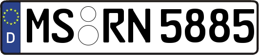 MS-RN5885