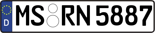 MS-RN5887